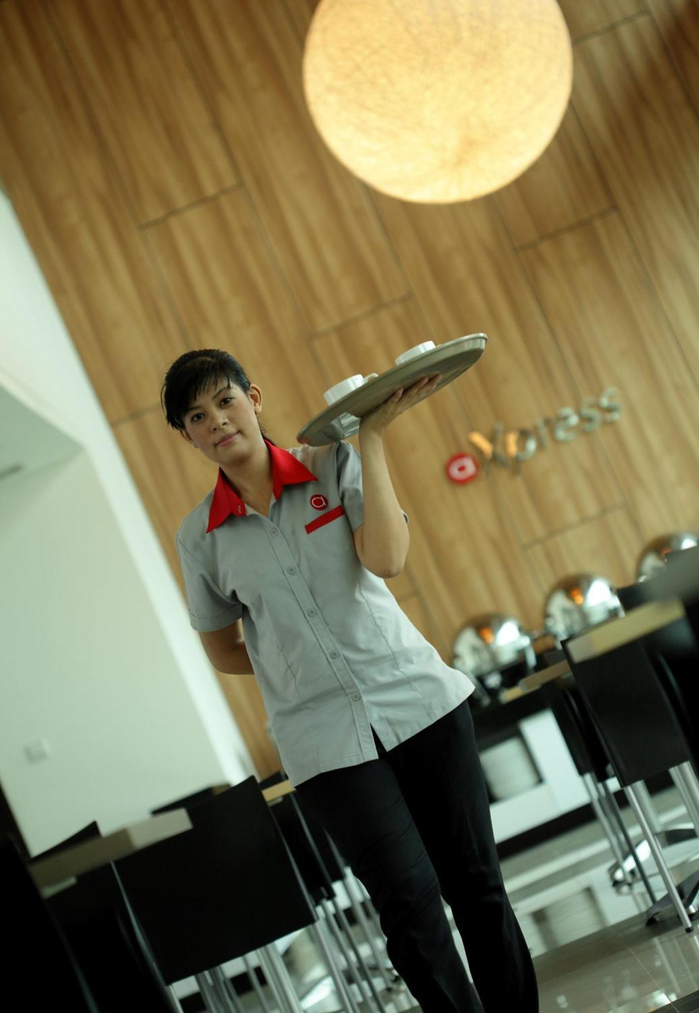 Amaris Hotel Tendean Jakarta Luaran gambar