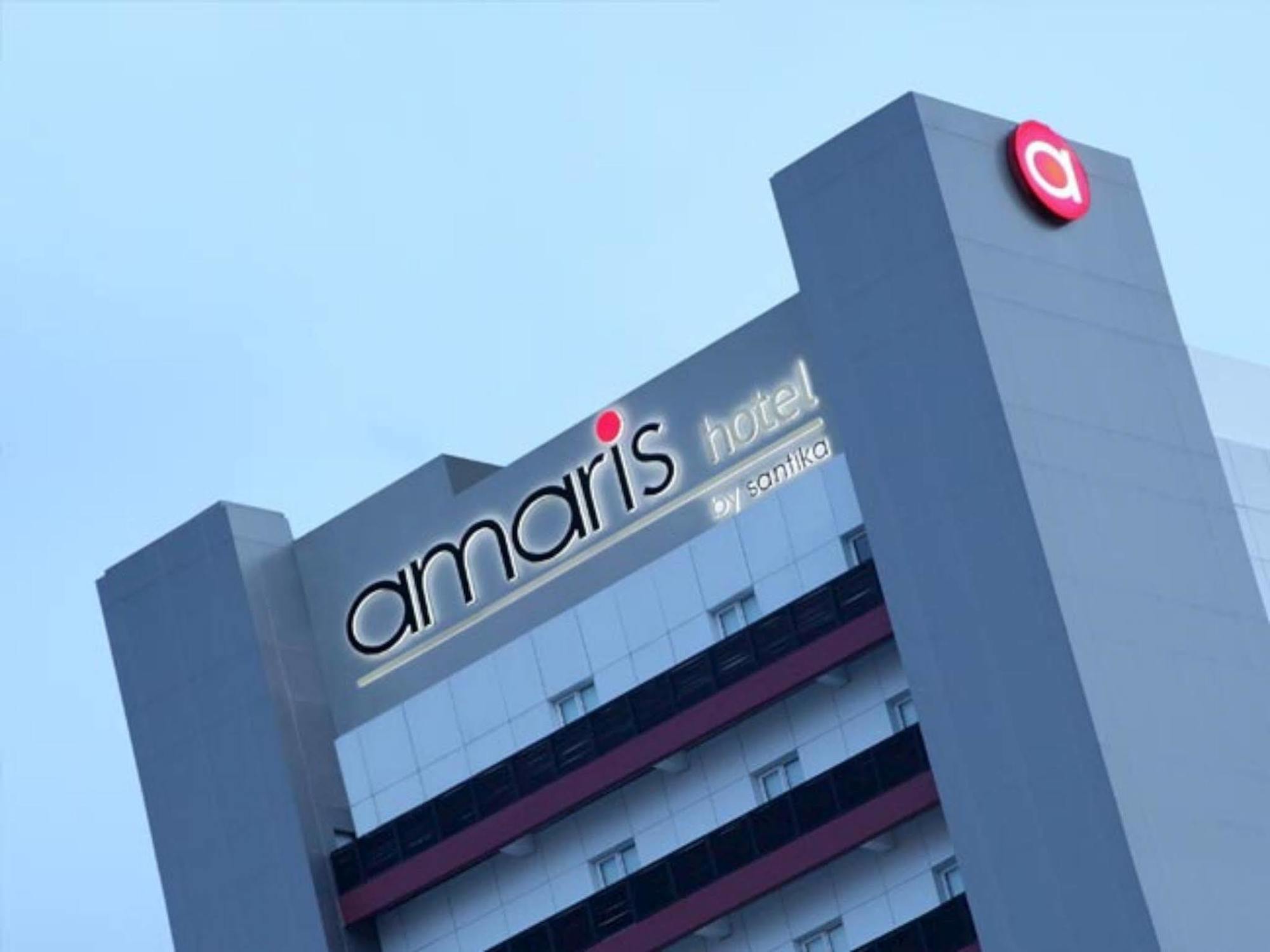 Amaris Hotel Tendean Jakarta Luaran gambar